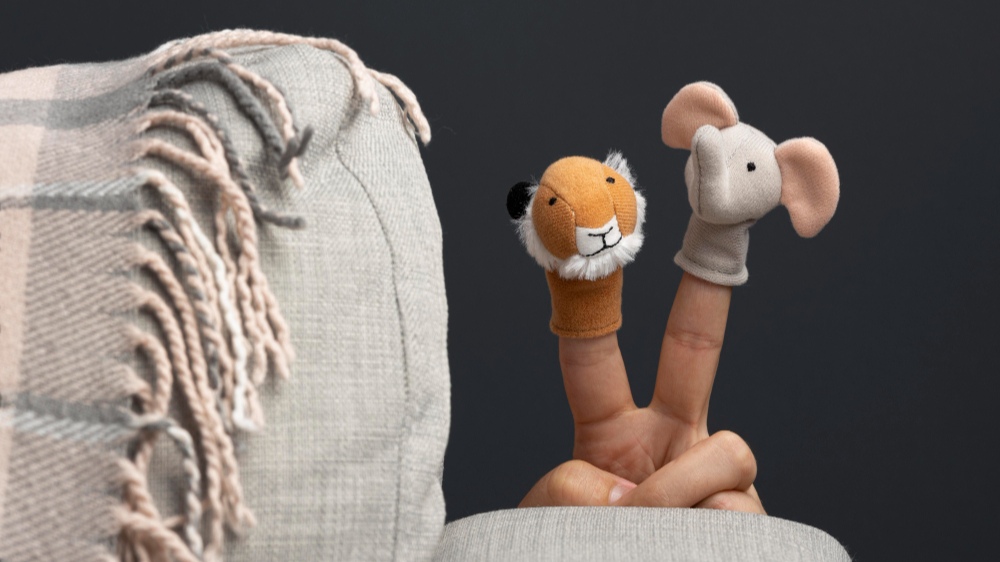 Bebeklerde Oyuncak Seçimi Nasıl Olmalıdır?