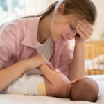 bebeklerde gaz sancısı