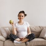 hamilelikte beslenme