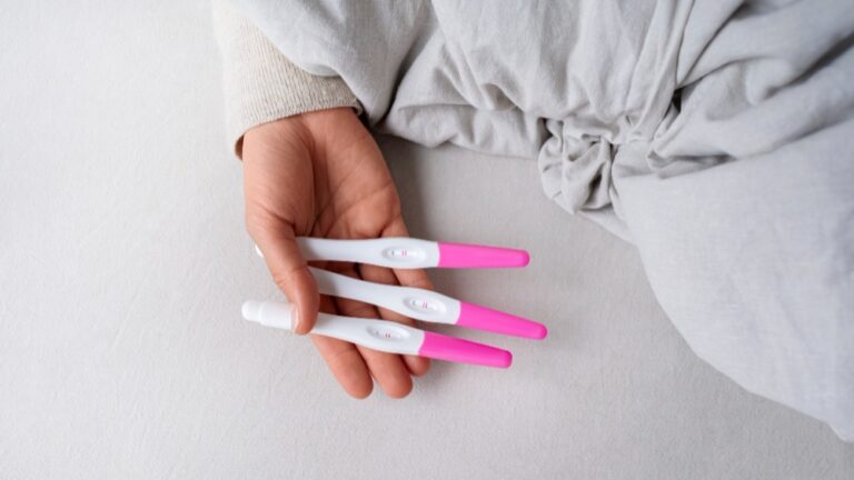 ​Hamilelik Belirtileri Nelerdir? Ne Zaman Başlar?