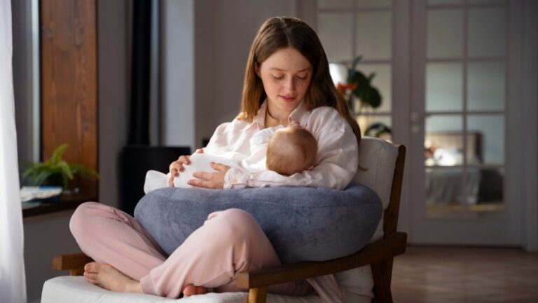 Anne Sütü Nasıl Artar? Doğal Yöntemler